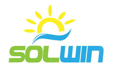 Solwin Logo